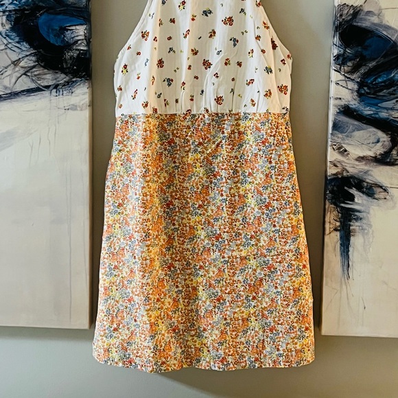 American Eagle Beautiful dress - Picture 3 of 3